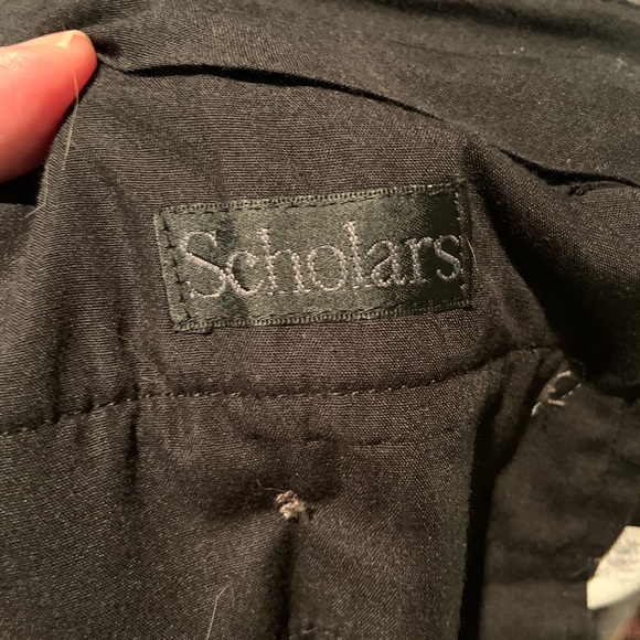 Boys school uniform pants - Picture 2 of 4